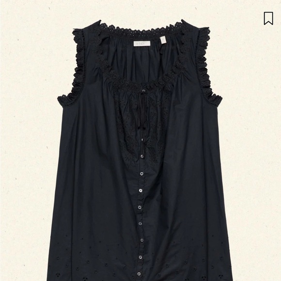 Doen Dresses & Skirts - Doen Nessie Dress, GUC